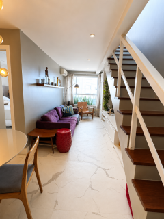Cobertura Duplex Mobiliada à Venda em Ondina – 90 m² | 2 Quartos | 2 Vagas