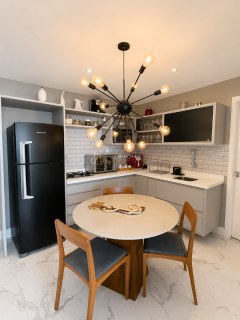Cobertura Duplex Mobiliada à Venda em Ondina – 90 m² | 2 Quartos | 2 Vagas