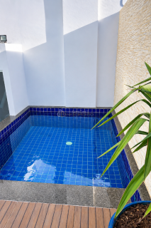 Cobertura Duplex Mobiliada à Venda em Ondina – 90 m² | 2 Quartos | 2 Vagas