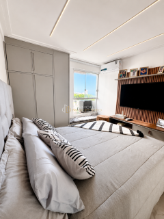 Cobertura Duplex Mobiliada à Venda em Ondina – 90 m² | 2 Quartos | 2 Vagas