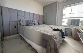 Cobertura Duplex Mobiliada à Venda em Ondina – 90 m² | 2 Quartos | 2 Vagas