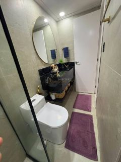 Cobertura Duplex Mobiliada à Venda em Ondina – 90 m² | 2 Quartos | 2 Vagas
