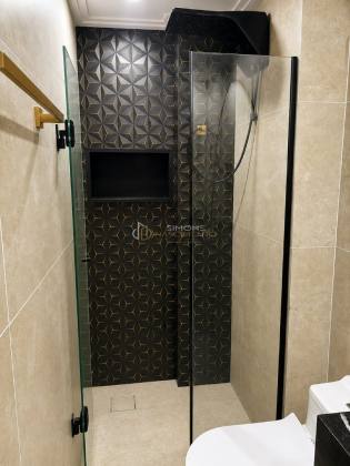 Cobertura Duplex  à Venda em Ondina – 90 m² | 2 Quartos | 2 Vagas