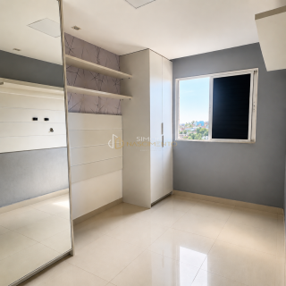 Apartamento à Venda em Piatã – Condomínio Reserva das Ilhas