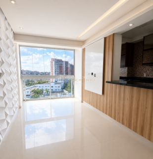 Apartamento à Venda em Piatã – Condomínio Reserva das Ilhas