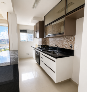 Apartamento à Venda em Piatã – Condomínio Reserva das Ilhas