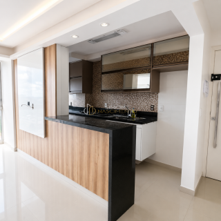 Apartamento à Venda em Piatã – Condomínio Reserva das Ilhas
