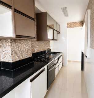 Apartamento à Venda em Piatã – Condomínio Reserva das Ilhas