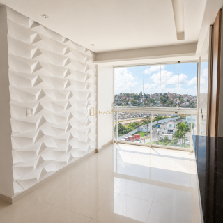 Apartamento à Venda em Piatã – Condomínio Reserva das Ilhas