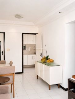 Apartamento Para Vender com 3 quartos 1 suítes no bairro do Imbuí em Salvador