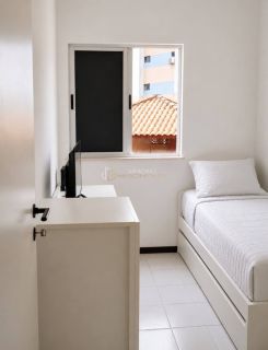 Apartamento Para Vender com 3 quartos 1 suítes no bairro do Imbuí em Salvador
