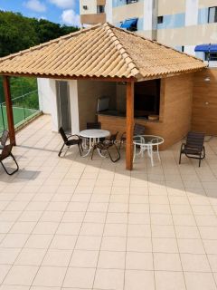 Apartamento Para Vender com 3 quartos 1 suítes no bairro do Imbuí em Salvador