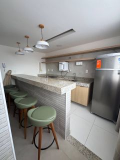 Studio à venda no Caminho das Árvores – Facility Tower | Salvador/BA