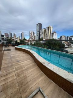 Studio à venda no Caminho das Árvores – Facility Tower | Salvador/BA