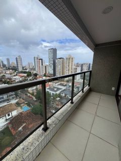 Studio à venda no Caminho das Árvores – Facility Tower | Salvador/BA