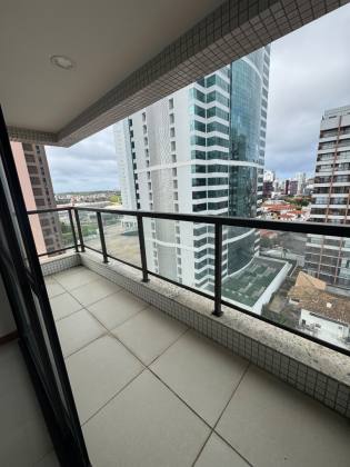 Studio à venda no Caminho das Árvores – Facility Tower | Salvador/BA