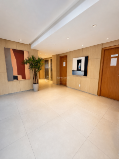 Studio Mobiliado para Aluguel no Caminho das Árvores – Salvador