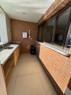 Studio Mobiliado para Aluguel no Caminho das Árvores – Salvador