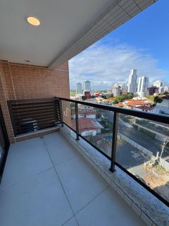 Studio Mobiliado para Aluguel no Caminho das Árvores – Salvador