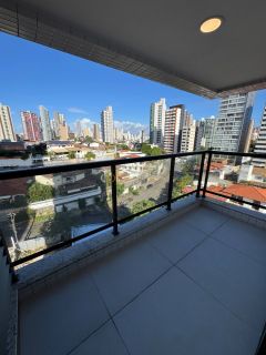 Studio Mobiliado para Aluguel no Caminho das Árvores – Salvador