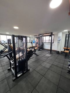 Studio Mobiliado para Aluguel no Caminho das Árvores – Salvador