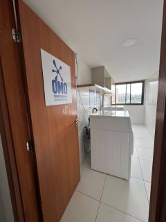 Studio Mobiliado para Aluguel no Caminho das Árvores – Salvador