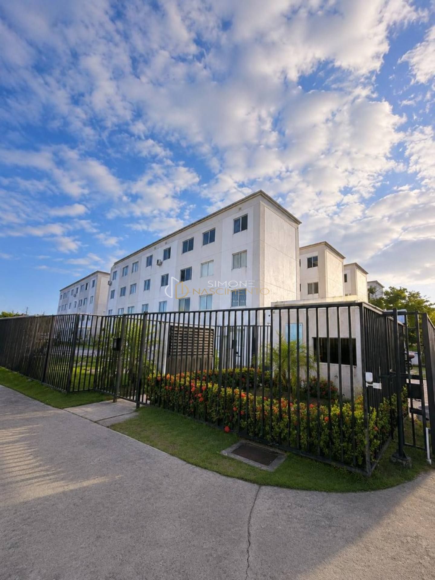 Apartamento 2 quartos Abrantes em Camaçari