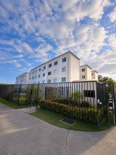 Apartamento 2 quartos Abrantes em Camaçari