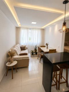 Apartamento 2 quartos Abrantes em Camaçari