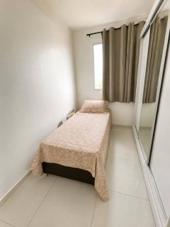 Apartamento 2 quartos Abrantes em Camaçari