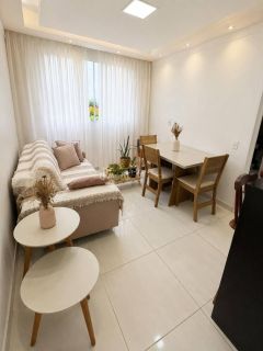Apartamento 2 quartos Abrantes em Camaçari