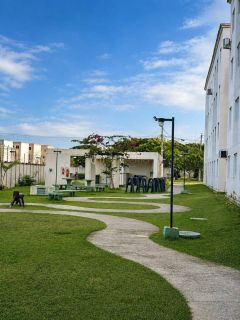 Apartamento 2 quartos Abrantes em Camaçari