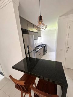 Apartamento 2 quartos Abrantes em Camaçari