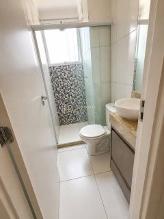 Apartamento 2 quartos Abrantes em Camaçari
