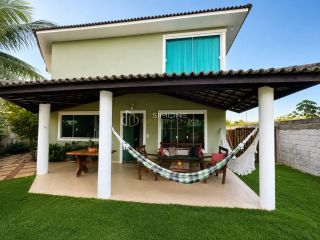 Casa de Condomínio  4 quartos 3 suítes Abrantes em Camaçari