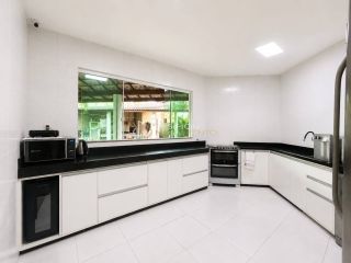 Casa de Condomínio  4 quartos 3 suítes Abrantes em Camaçari