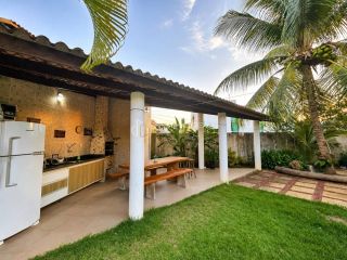 Casa de Condomínio  4 quartos 3 suítes Abrantes em Camaçari