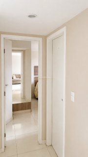 Apartamento Reformado à Venda em Santa Teresa – 2 Quartos | 50m² | 1 Vaga