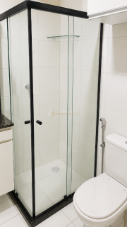 Apartamento Reformado à Venda em Santa Teresa – 2 Quartos | 50m² | 1 Vaga