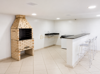Apartamento Reformado à Venda em Santa Teresa – 2 Quartos | 50m² | 1 Vaga