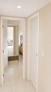 Apartamento Reformado à Venda em Santa Teresa – 2 Quartos | 50m² | 1 Vaga