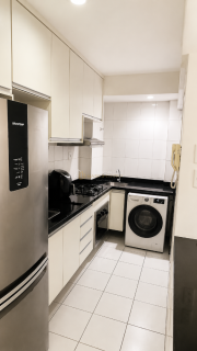 Apartamento Reformado à Venda em Santa Teresa – 2 Quartos | 50m² | 1 Vaga