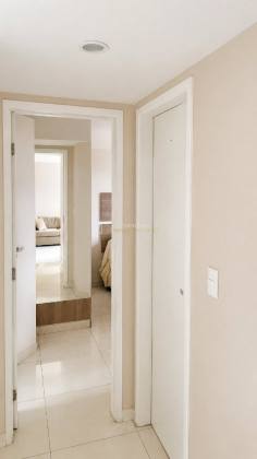 Apartamento Reformado à Venda em Santa Teresa – 2 Quartos | 50m² | 1 Vaga
