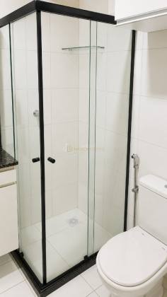 Apartamento Reformado à Venda em Santa Teresa – 2 Quartos | 50m² | 1 Vaga