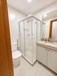 Apartamento à Venda – Condomínio Águas de Guarajuba Apart Hotel | Camaçari/BA