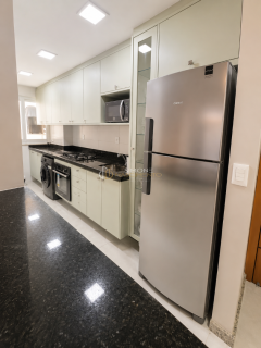 Apartamento à Venda – Condomínio Águas de Guarajuba Apart Hotel | Camaçari/BA