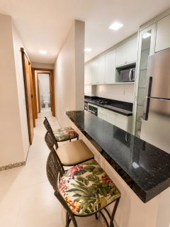 Apartamento à Venda – Condomínio Águas de Guarajuba Apart Hotel | Camaçari/BA