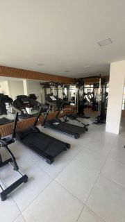 Apartamento à Venda – Condomínio Águas de Guarajuba Apart Hotel | Camaçari/BA