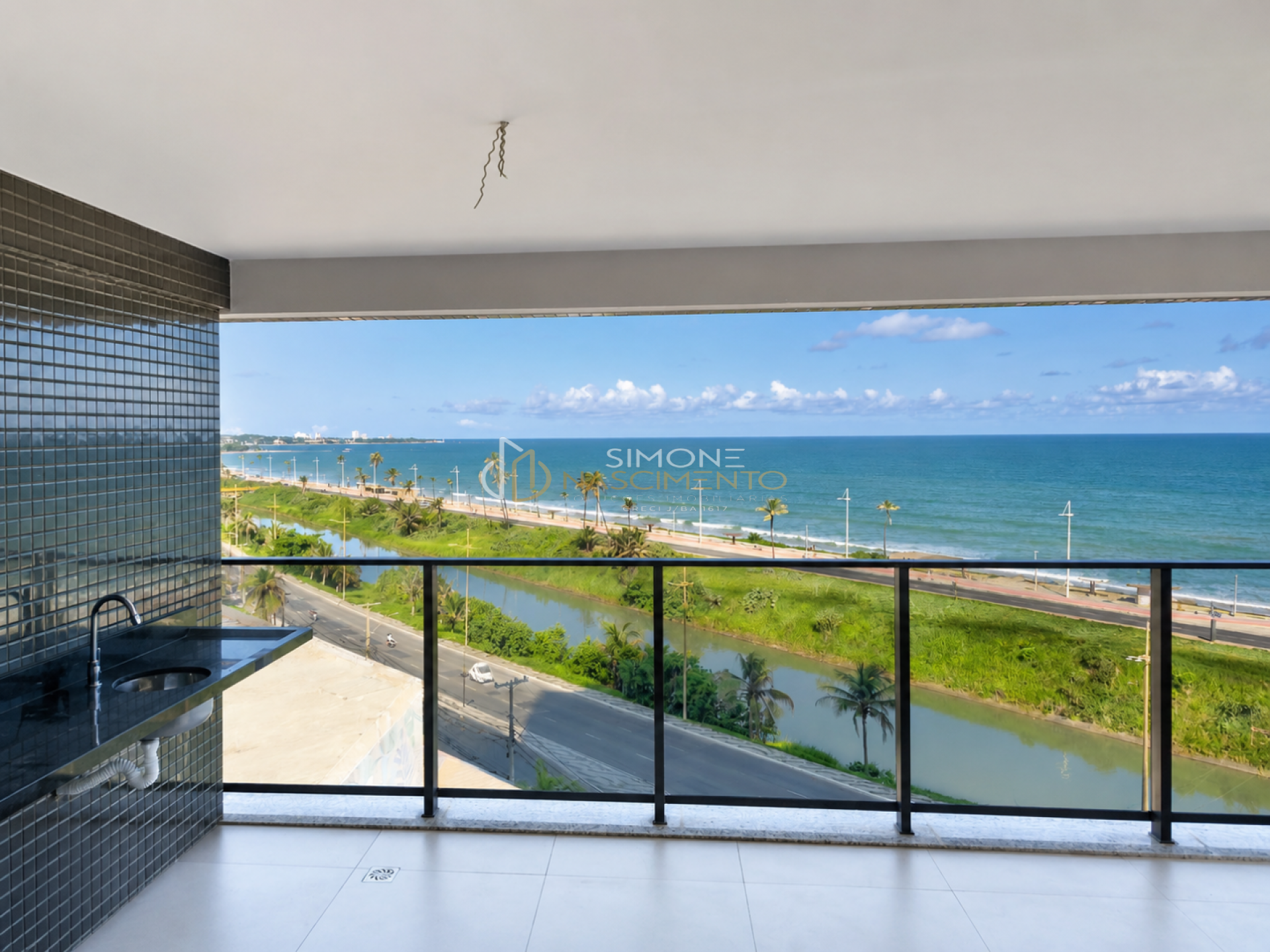 Apartamento Para Vender com 3 quartos 1 suítes no bairro Piatã em Salvador