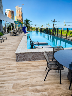 Apartamento Para Vender com 3 quartos 1 suítes no bairro Piatã em Salvador